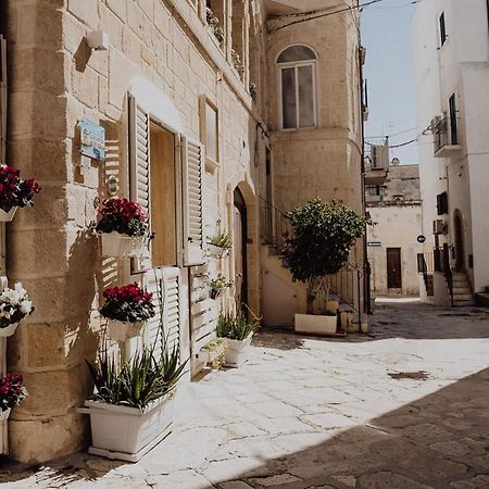 Casa Vacanza Portanuova Monopoli By Monholiday المظهر الخارجي الصورة