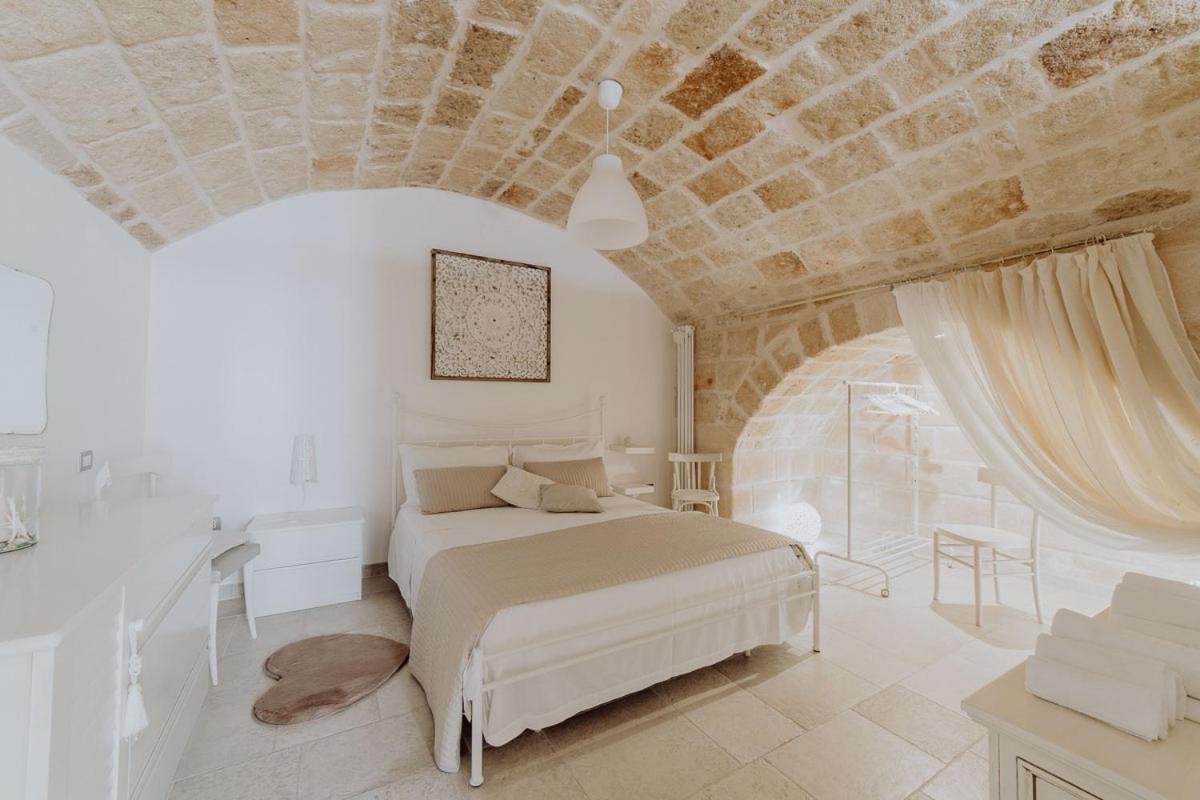 Casa Vacanza Portanuova Monopoli By Monholiday المظهر الخارجي الصورة