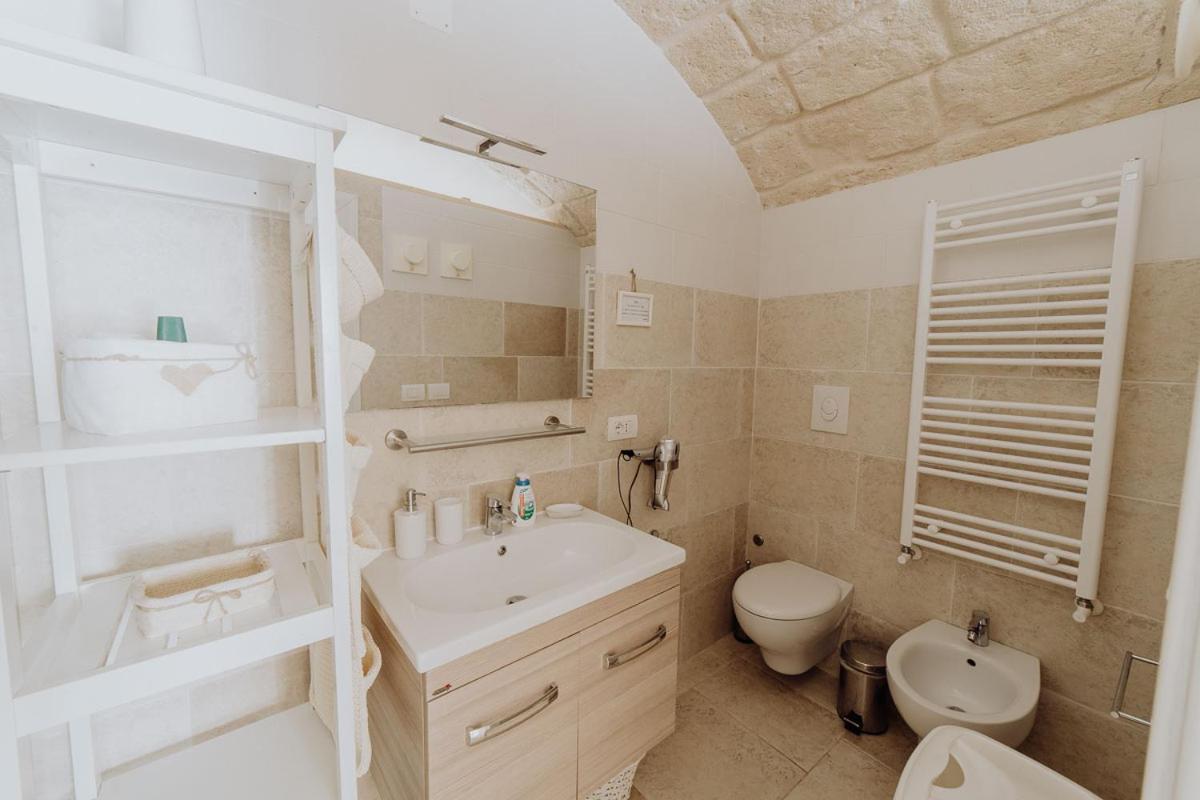 Casa Vacanza Portanuova Monopoli By Monholiday المظهر الخارجي الصورة