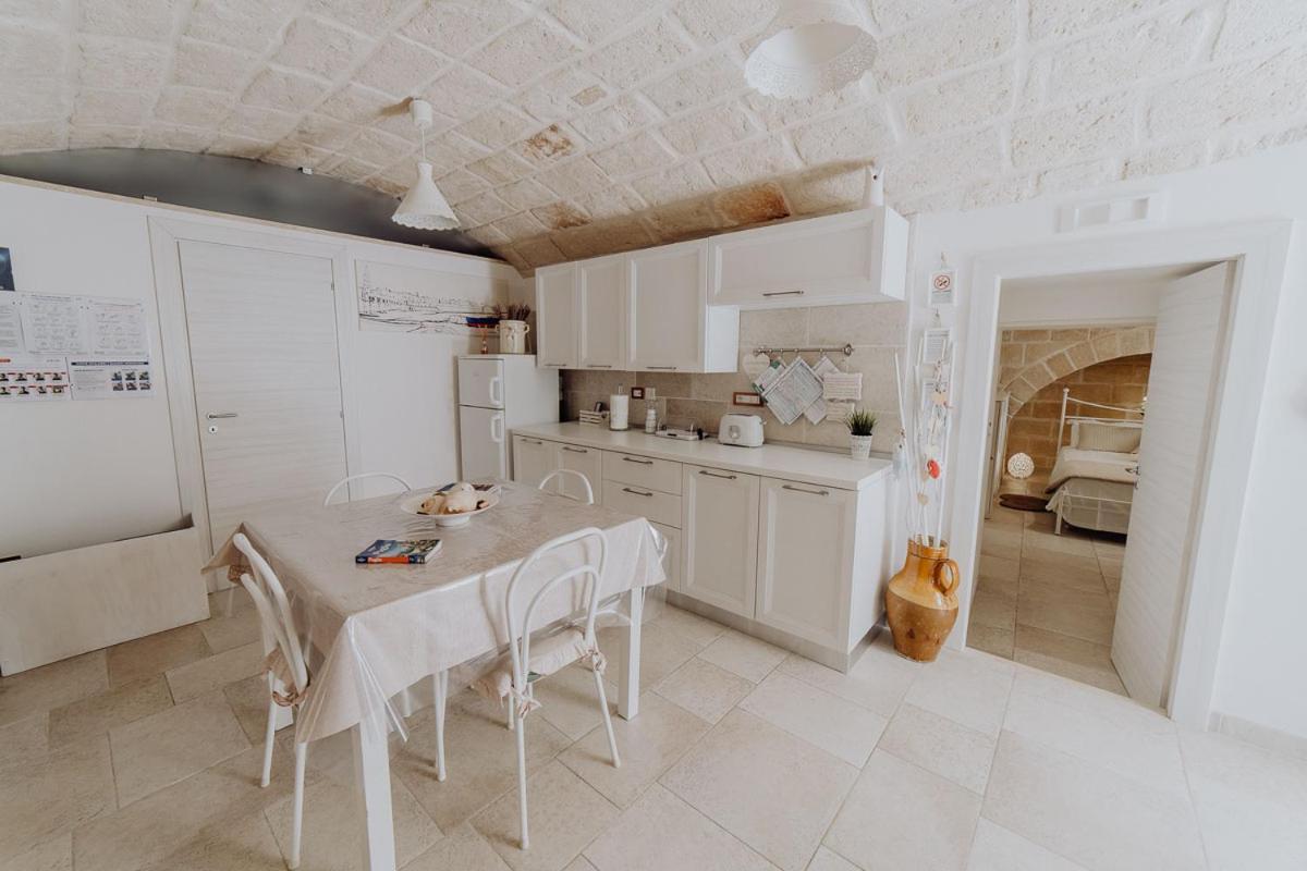 Casa Vacanza Portanuova Monopoli By Monholiday المظهر الخارجي الصورة