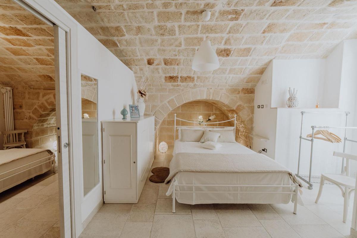 Casa Vacanza Portanuova Monopoli By Monholiday المظهر الخارجي الصورة