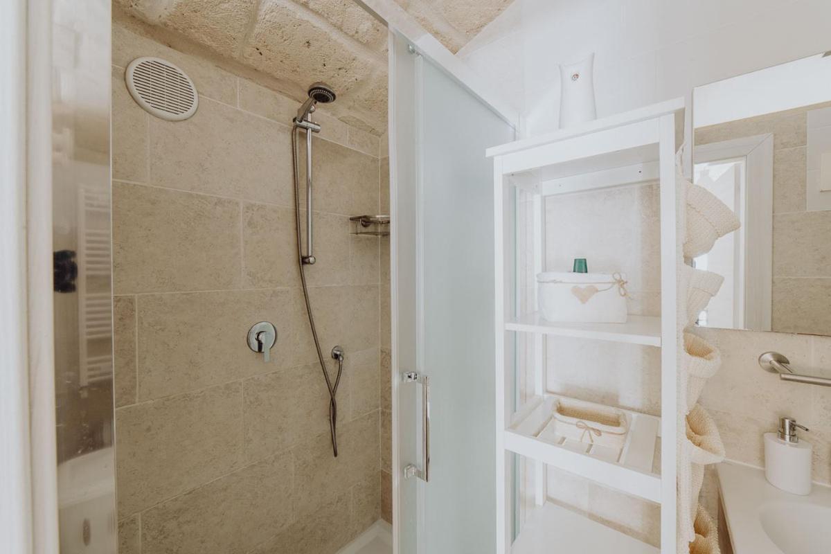 Casa Vacanza Portanuova Monopoli By Monholiday المظهر الخارجي الصورة