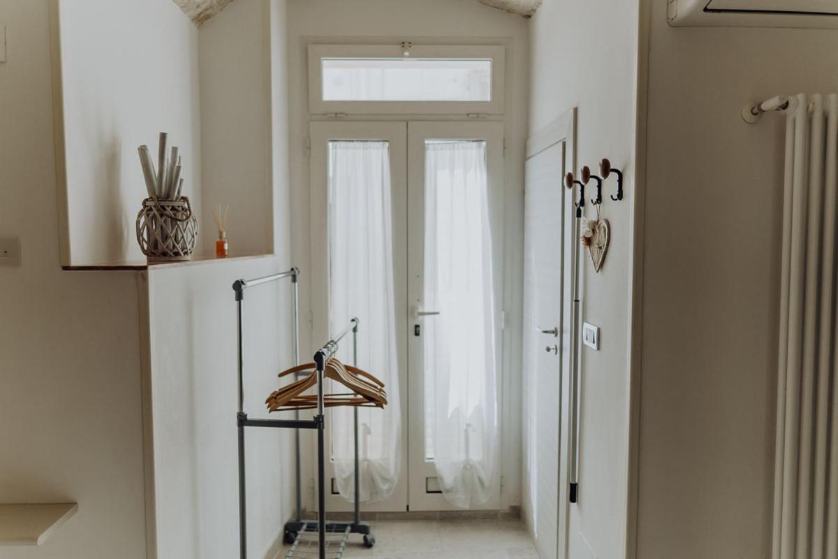 Casa Vacanza Portanuova Monopoli By Monholiday المظهر الخارجي الصورة
