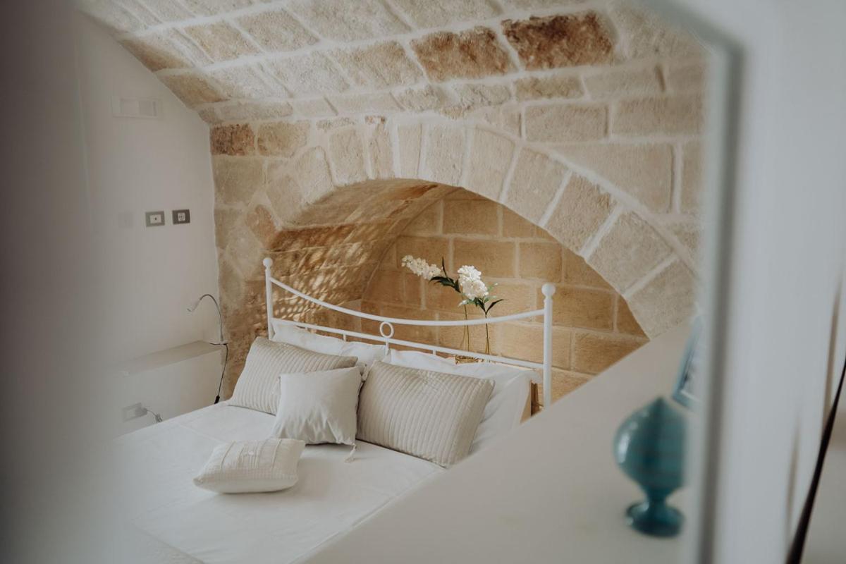 Casa Vacanza Portanuova Monopoli By Monholiday المظهر الخارجي الصورة