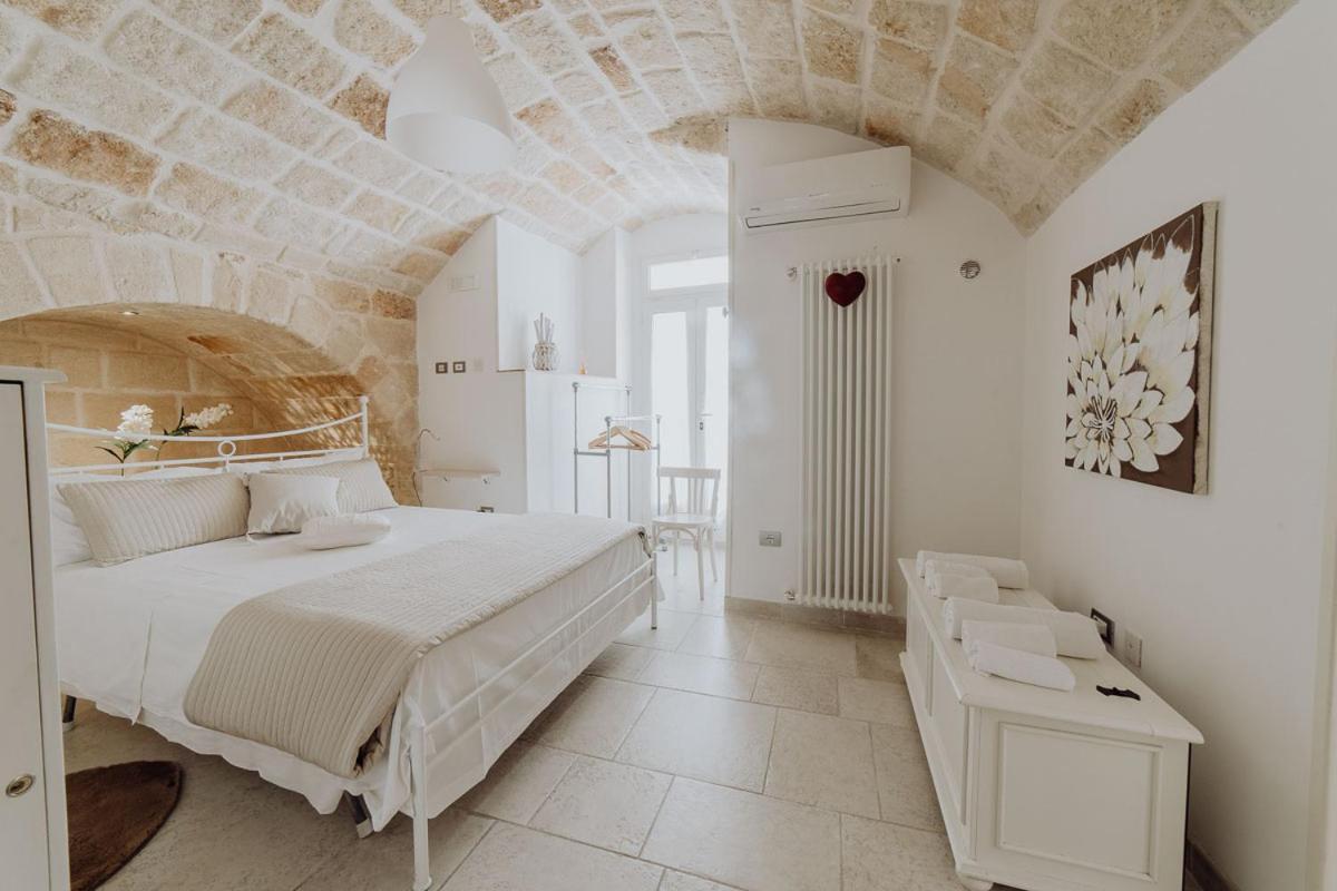 Casa Vacanza Portanuova Monopoli By Monholiday المظهر الخارجي الصورة