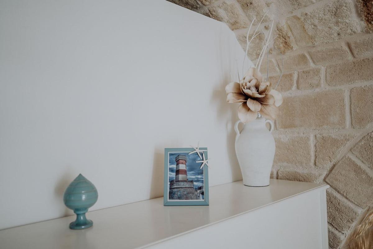 Casa Vacanza Portanuova Monopoli By Monholiday المظهر الخارجي الصورة
