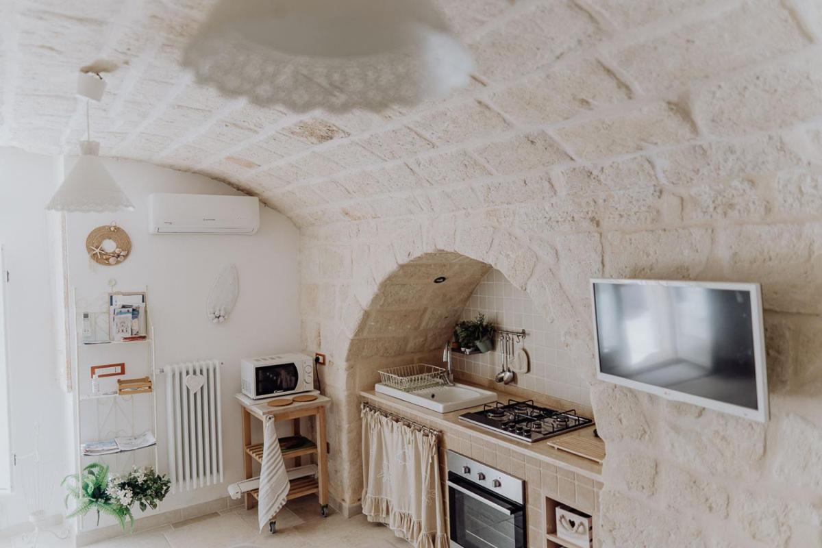 Casa Vacanza Portanuova Monopoli By Monholiday المظهر الخارجي الصورة