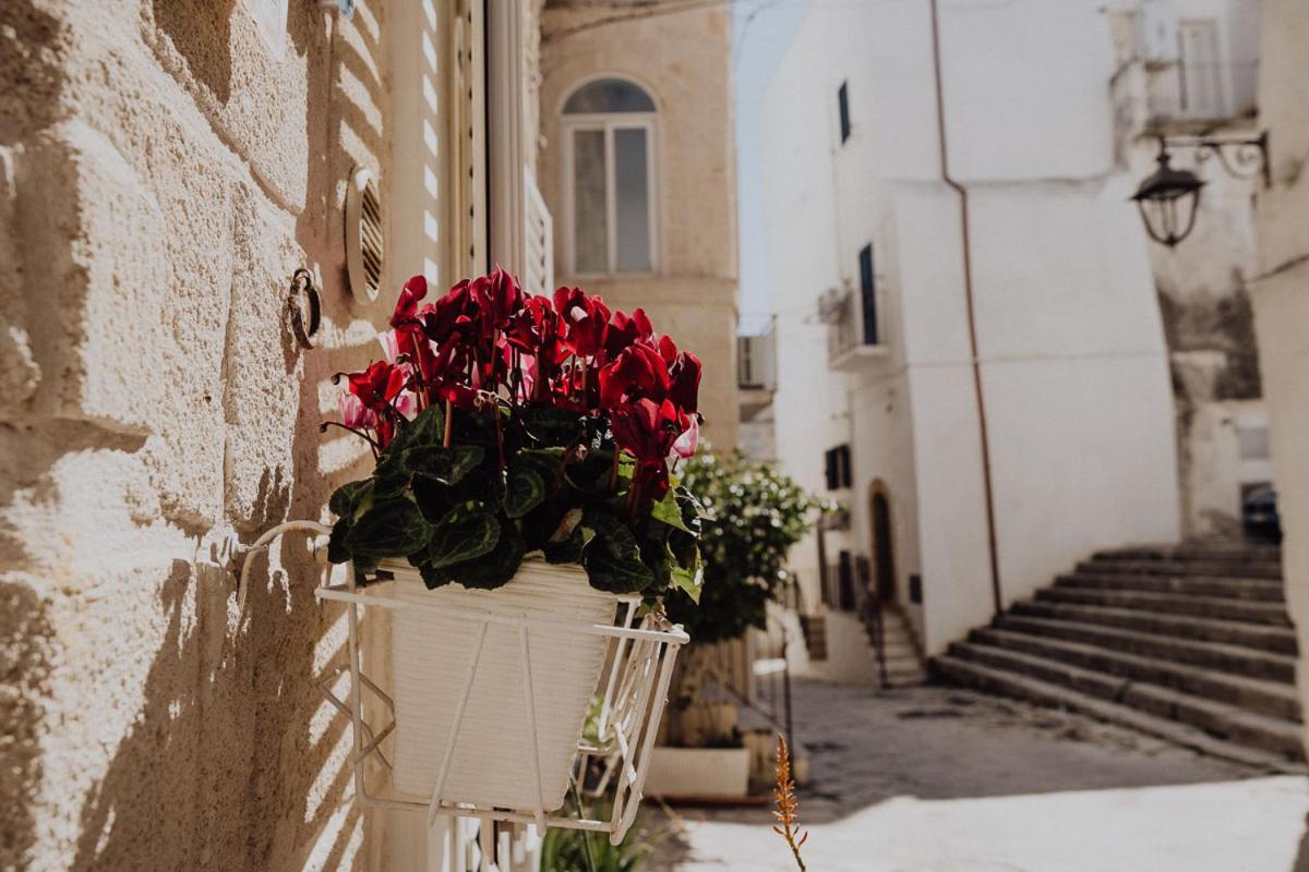 Casa Vacanza Portanuova Monopoli By Monholiday المظهر الخارجي الصورة