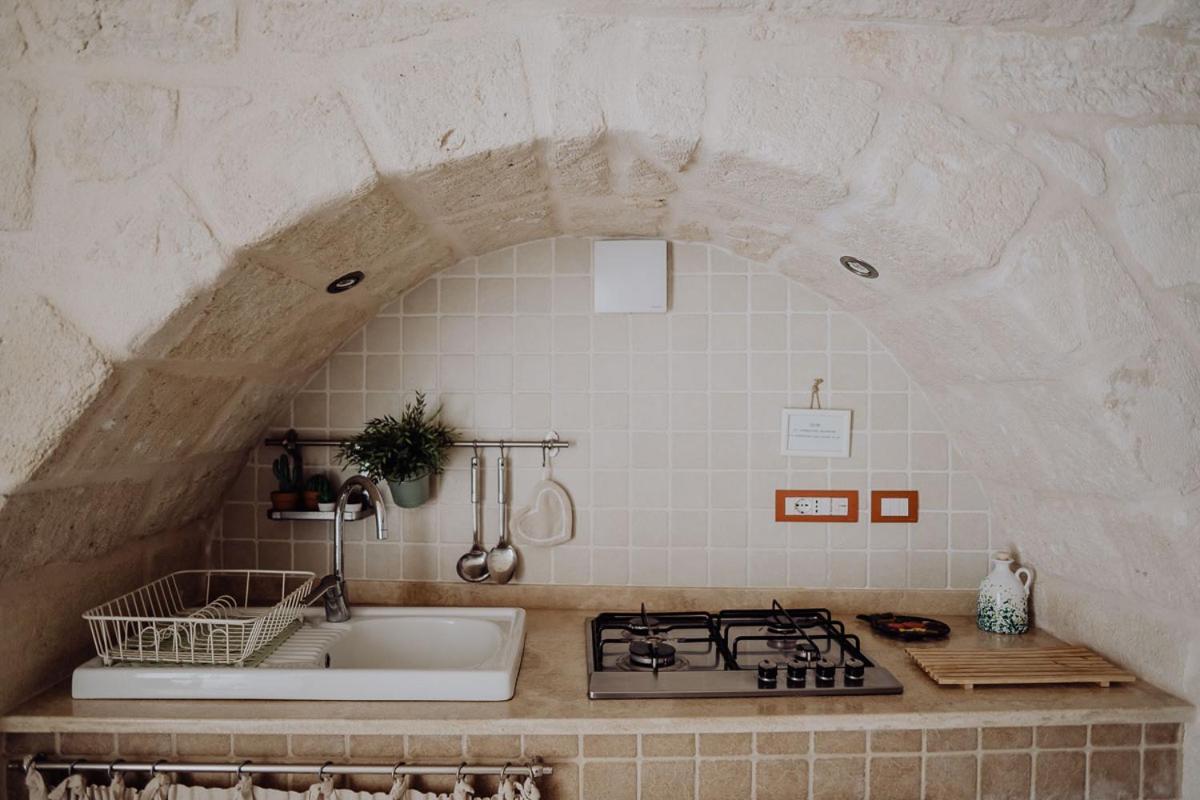 Casa Vacanza Portanuova Monopoli By Monholiday المظهر الخارجي الصورة