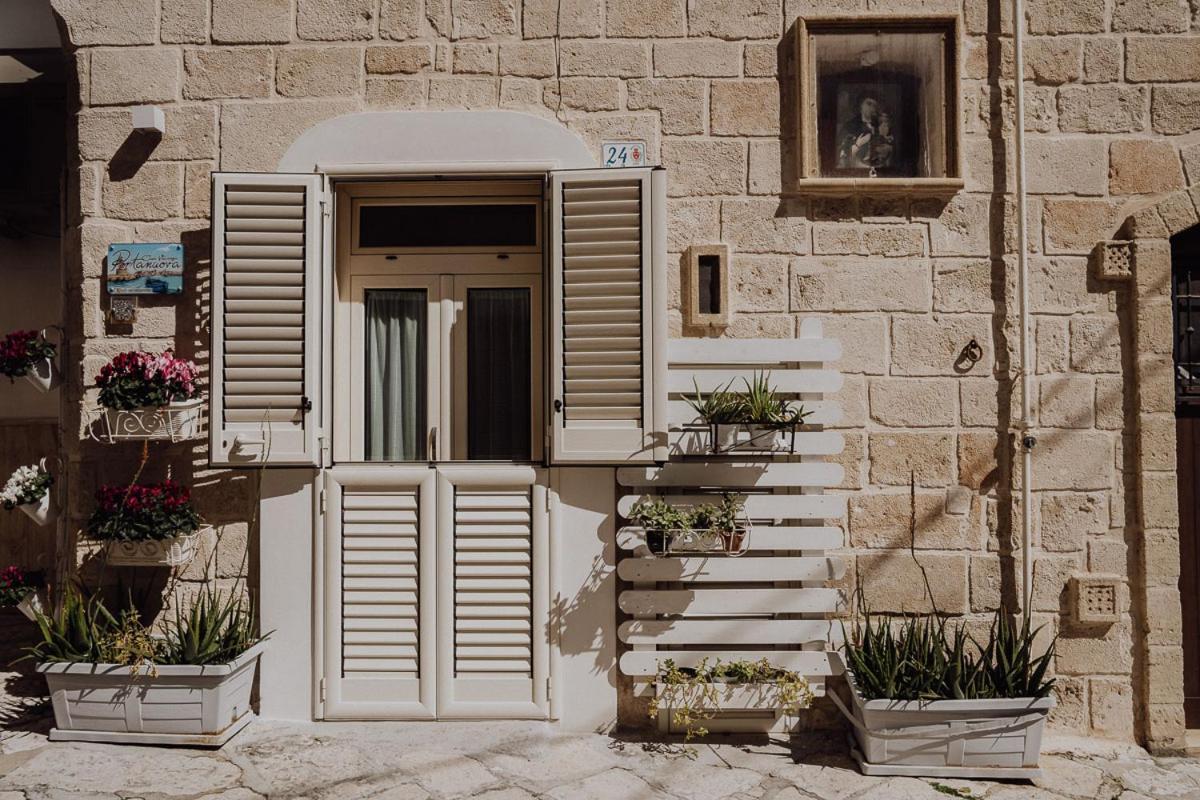 Casa Vacanza Portanuova Monopoli By Monholiday المظهر الخارجي الصورة